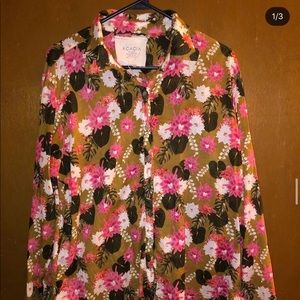 ❌SOLD❌Lei day Olinda L